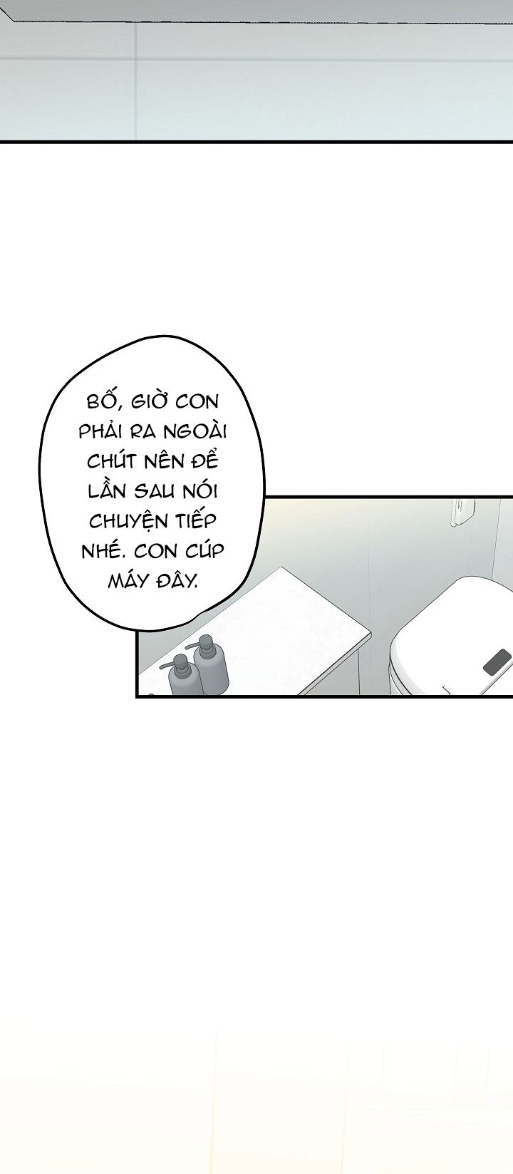 đọc truyện [18+] Người Bạn Thứ Năm Chương 41.1 ảnh 27 tại Truyện Dạ Ký