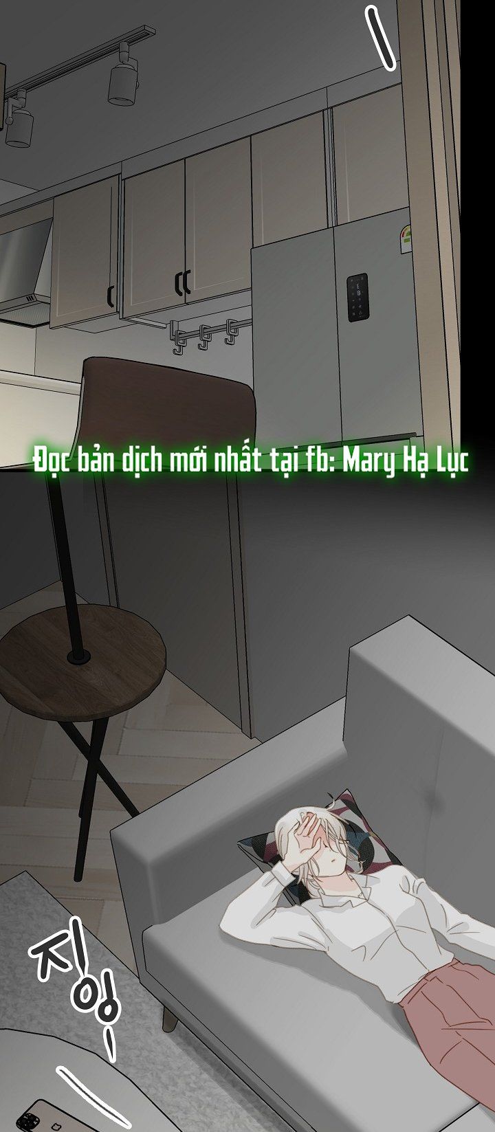 đọc truyện [18+] Người Bạn Thứ Năm Chương 41.1 ảnh 9 tại Truyện Dạ Ký