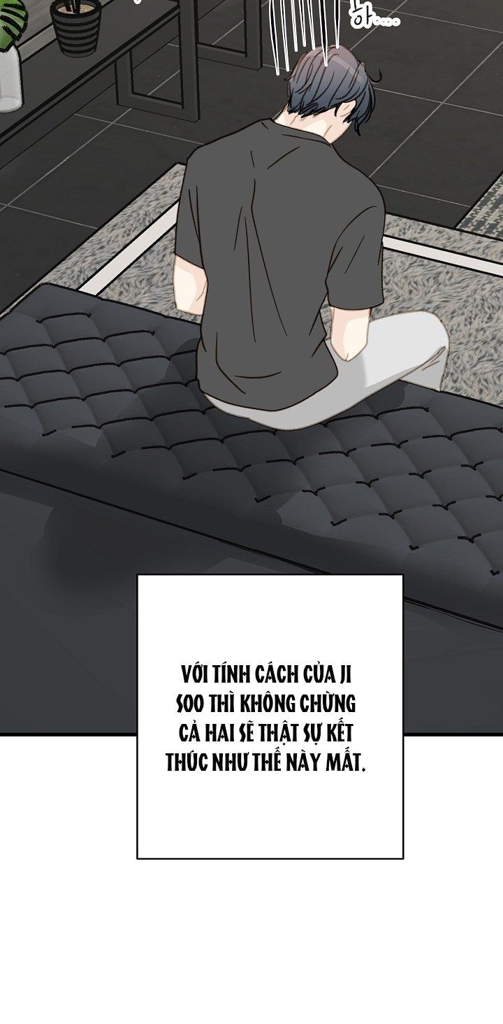 đọc truyện [18+] Người Bạn Thứ Năm Chương 41.2 ảnh 20 tại Truyện Dạ Ký