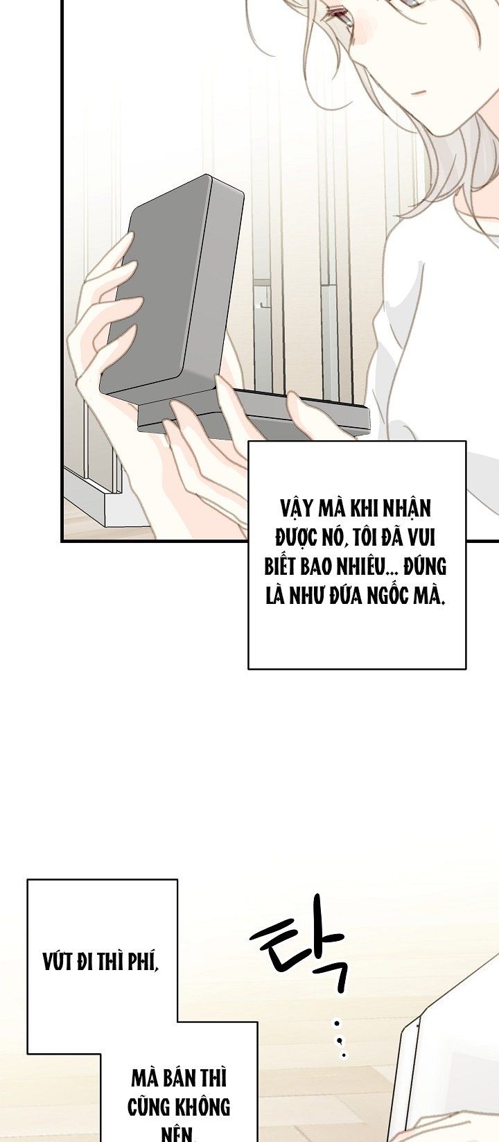 đọc truyện [18+] Người Bạn Thứ Năm Chương 41.2 ảnh 3 tại Truyện Dạ Ký