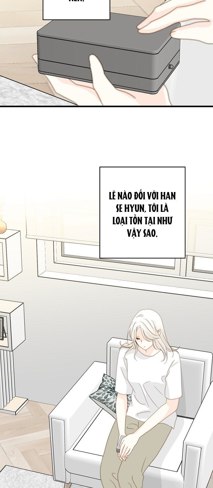 đọc truyện [18+] Người Bạn Thứ Năm Chương 41.2 ảnh 4 tại Truyện Dạ Ký