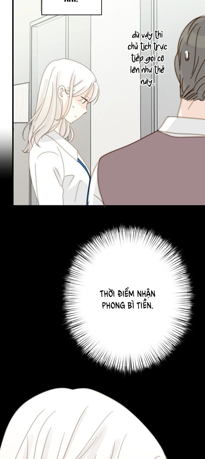 đọc truyện [18+] Người Bạn Thứ Năm Chương 42.1 ảnh 15 tại Truyện Dạ Ký