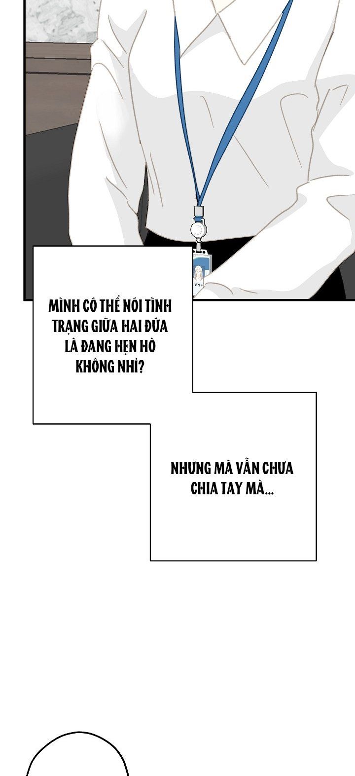 đọc truyện [18+] Người Bạn Thứ Năm Chương 42.2 ảnh 15 tại Truyện Dạ Ký