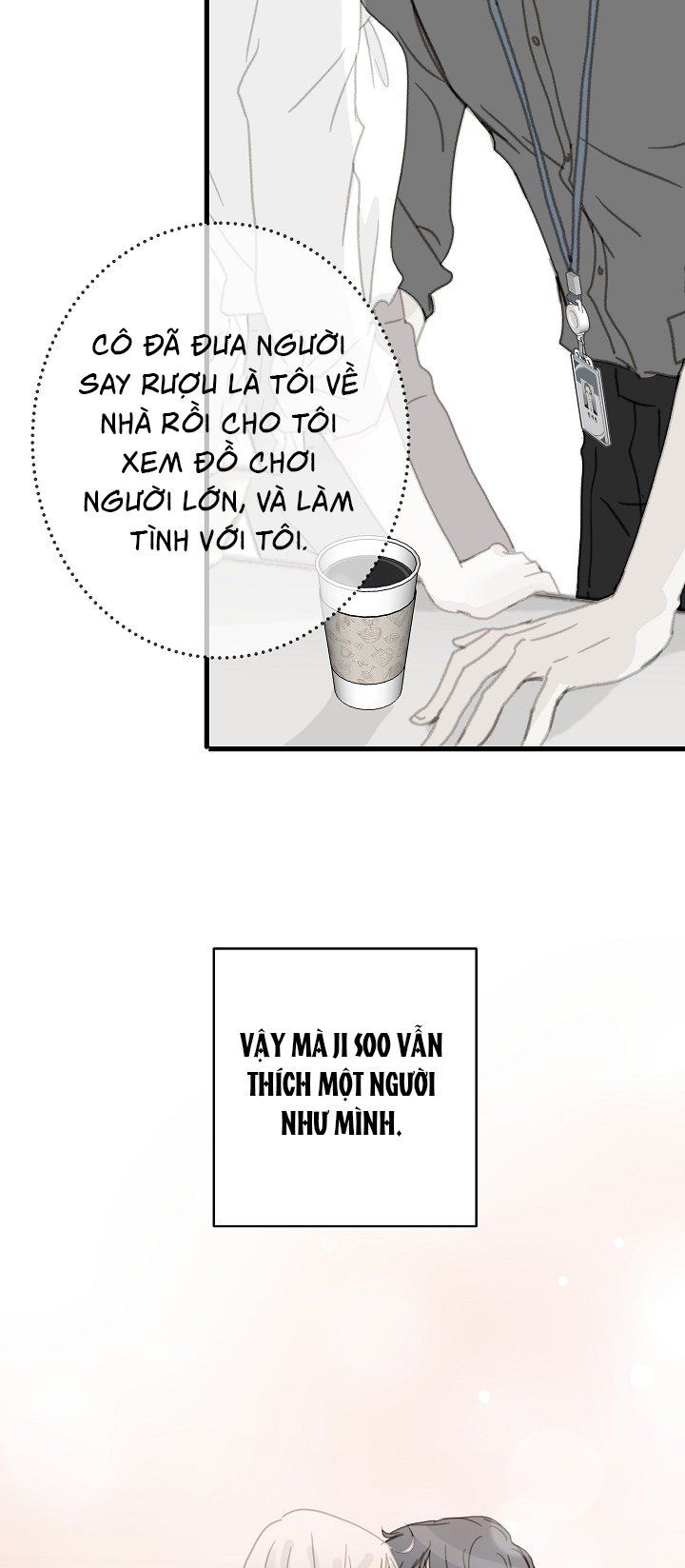 đọc truyện [18+] Người Bạn Thứ Năm Chương 43.1 ảnh 23 tại Truyện Dạ Ký