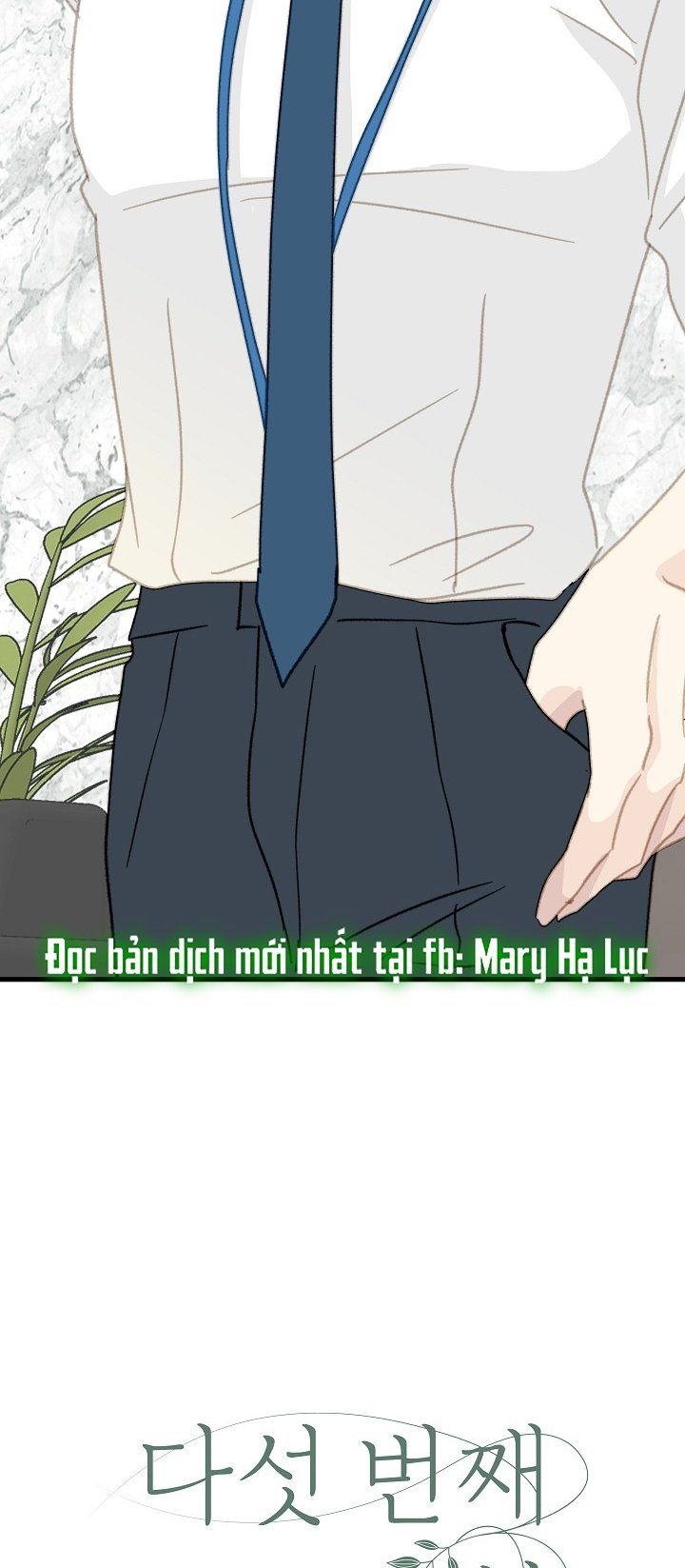 đọc truyện [18+] Người Bạn Thứ Năm Chương 43.1 ảnh 8 tại Truyện Dạ Ký