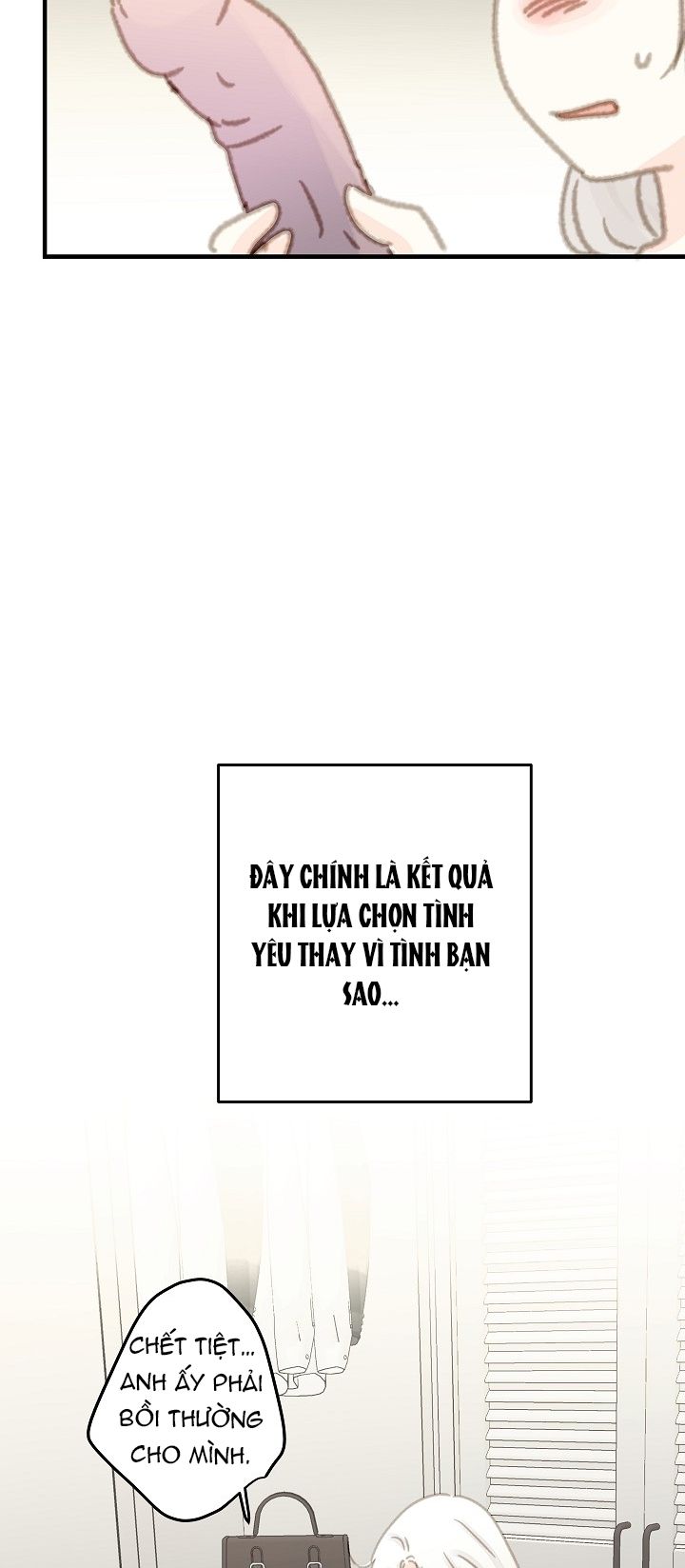 đọc truyện [18+] Người Bạn Thứ Năm Chương 43.2 ảnh 17 tại Truyện Dạ Ký