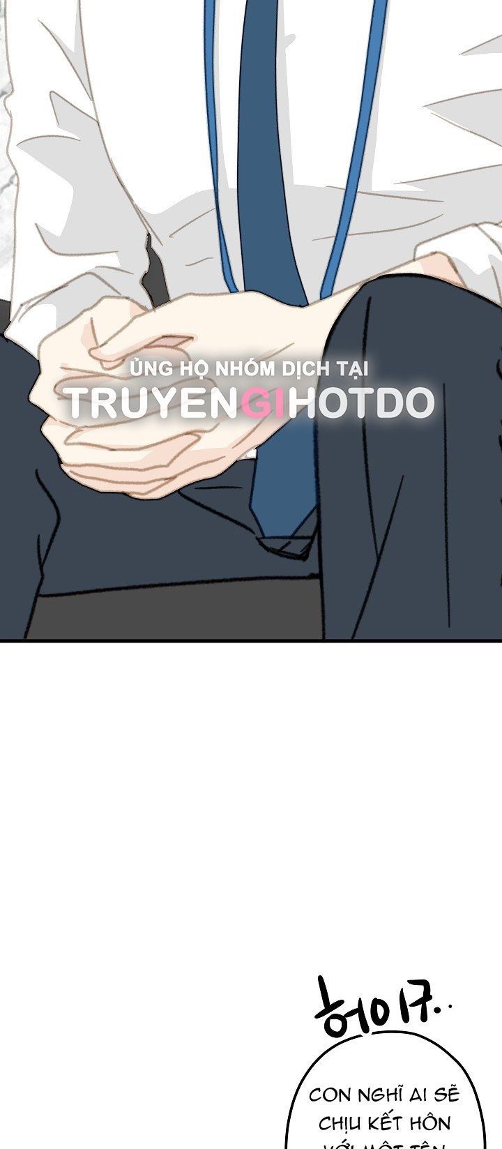 đọc truyện [18+] Người Bạn Thứ Năm Chương 43.2 ảnh 3 tại Truyện Dạ Ký