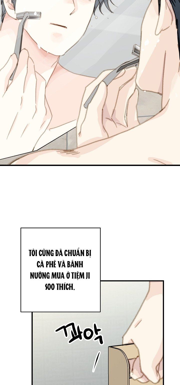 đọc truyện [18+] Người Bạn Thứ Năm Chương 44.1 ảnh 12 tại Truyện Dạ Ký