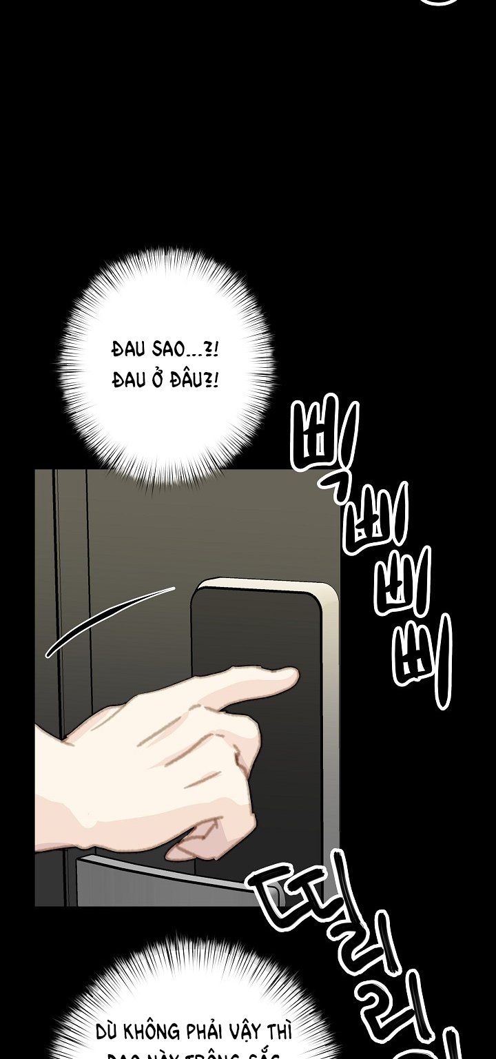 đọc truyện [18+] Người Bạn Thứ Năm Chương 44.1 ảnh 19 tại Truyện Dạ Ký