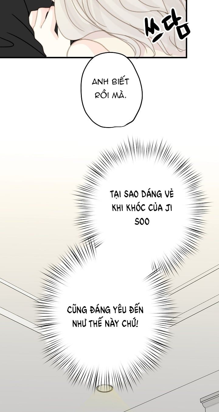 đọc truyện [18+] Người Bạn Thứ Năm Chương 44.2 ảnh 22 tại Truyện Dạ Ký