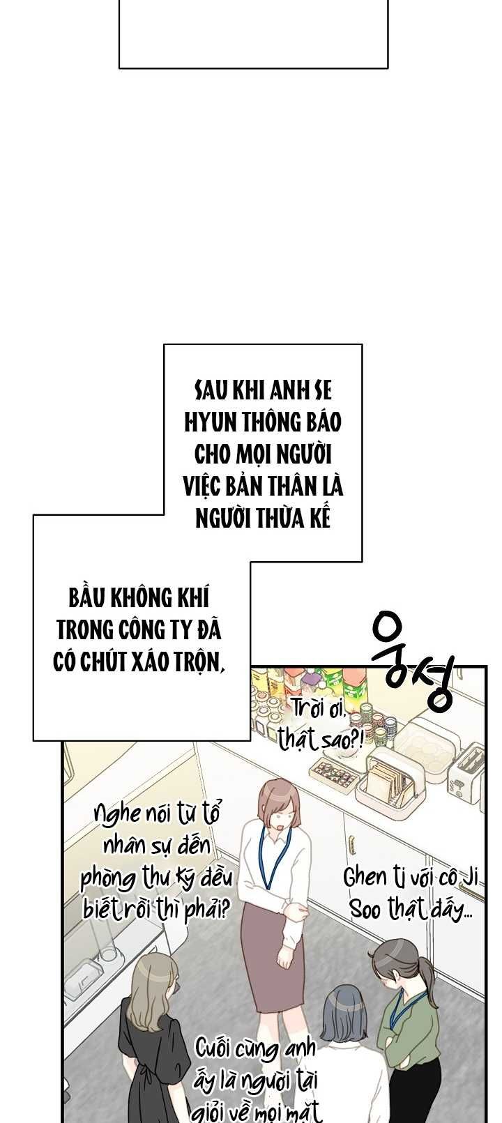 đọc truyện [18+] Người Bạn Thứ Năm Chương 45.1 ảnh 5 tại Truyện Dạ Ký