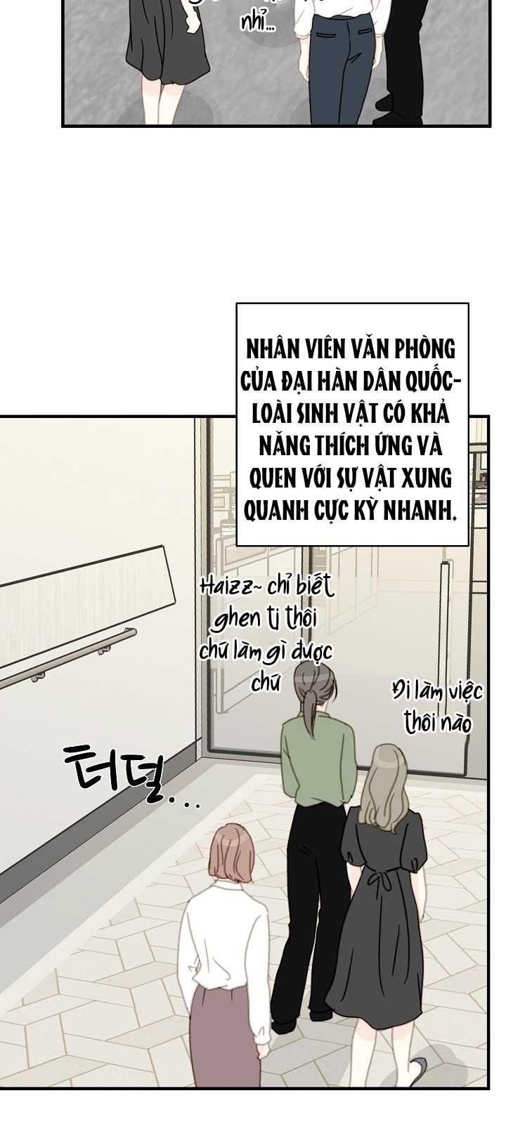 đọc truyện [18+] Người Bạn Thứ Năm Chương 45.1 ảnh 6 tại Truyện Dạ Ký