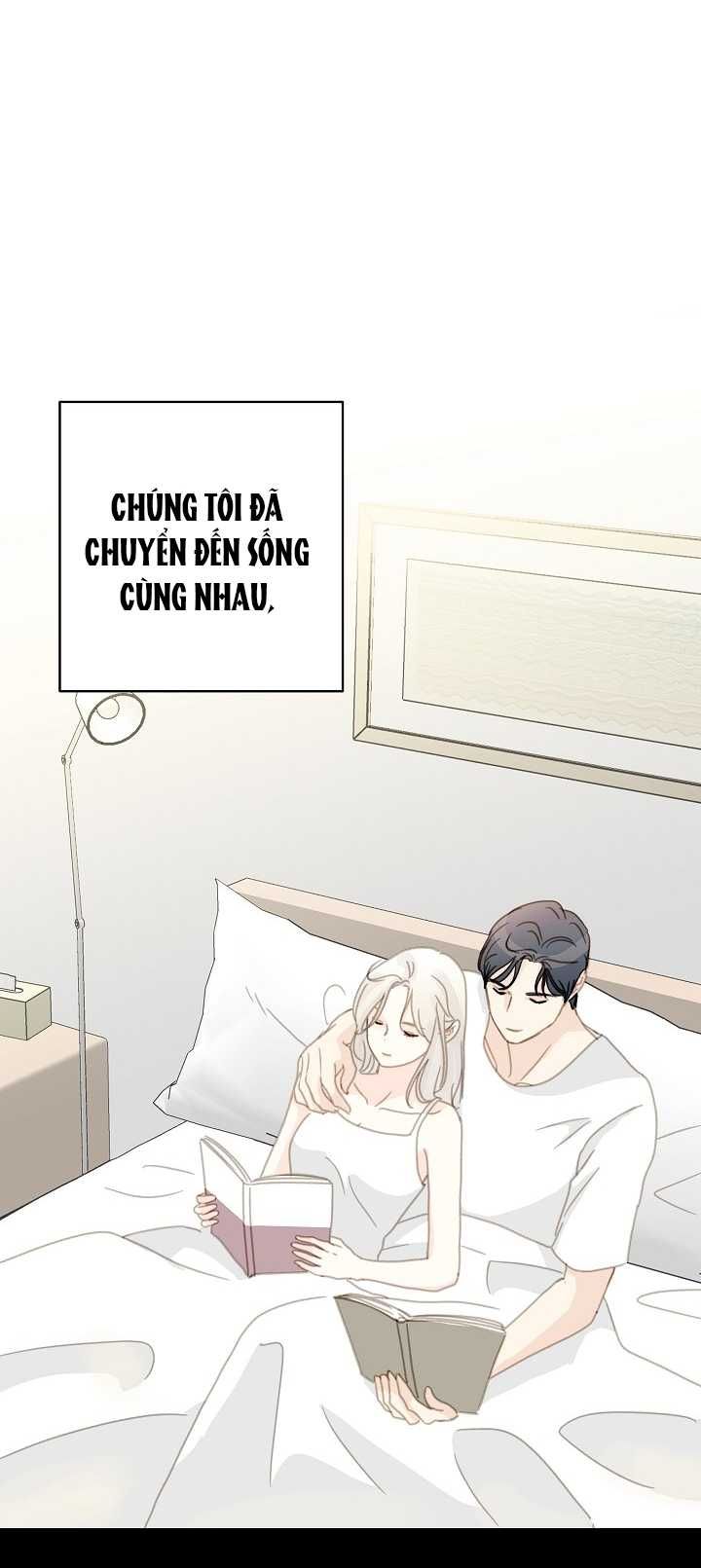 đọc truyện [18+] Người Bạn Thứ Năm Chương 45.1 ảnh 7 tại Truyện Dạ Ký