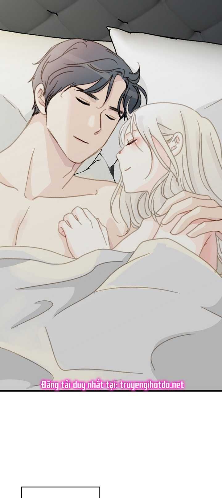 đọc truyện [18+] Người Bạn Thứ Năm Chương 45.1 ảnh 9 tại Truyện Dạ Ký