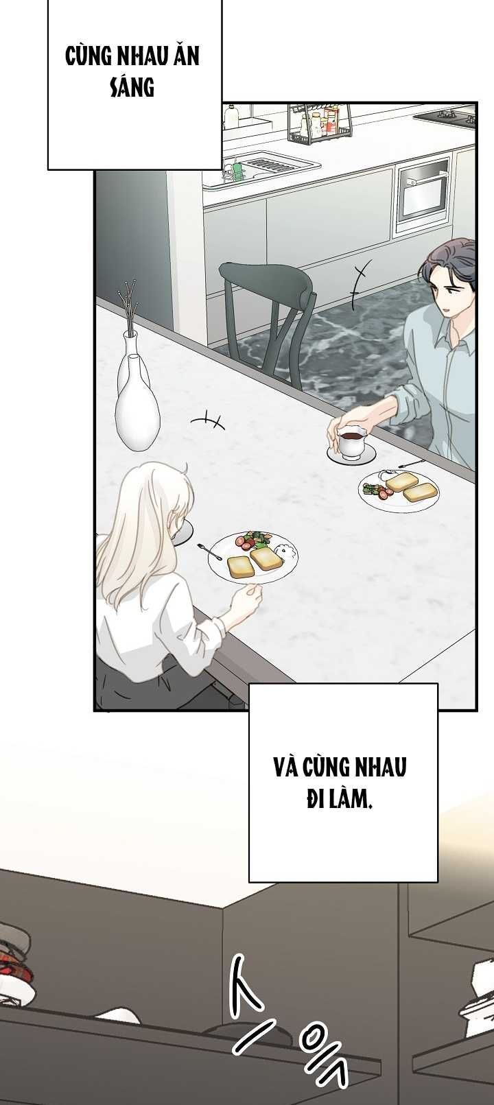 đọc truyện [18+] Người Bạn Thứ Năm Chương 45.1 ảnh 10 tại Truyện Dạ Ký