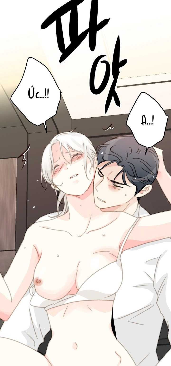 đọc truyện [18+] Người Bạn Thứ Năm Chương 45.2 ảnh 13 tại Truyện Dạ Ký