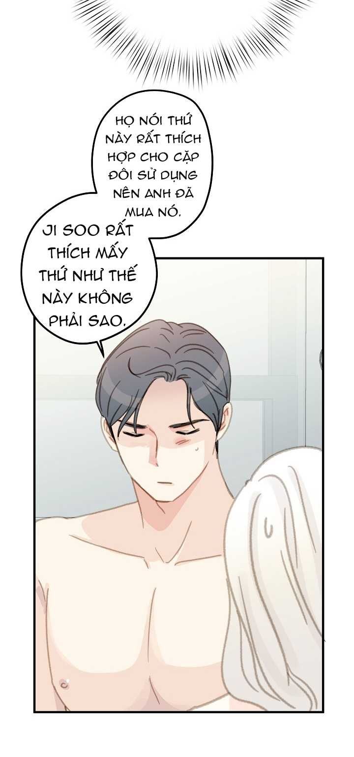 đọc truyện [18+] Người Bạn Thứ Năm Chương 45.2 ảnh 34 tại Truyện Dạ Ký