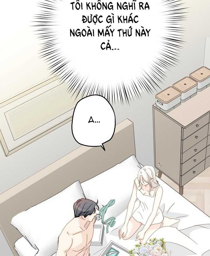 đọc truyện [18+] Người Bạn Thứ Năm Chương 45.2 ảnh 37 tại Truyện Dạ Ký
