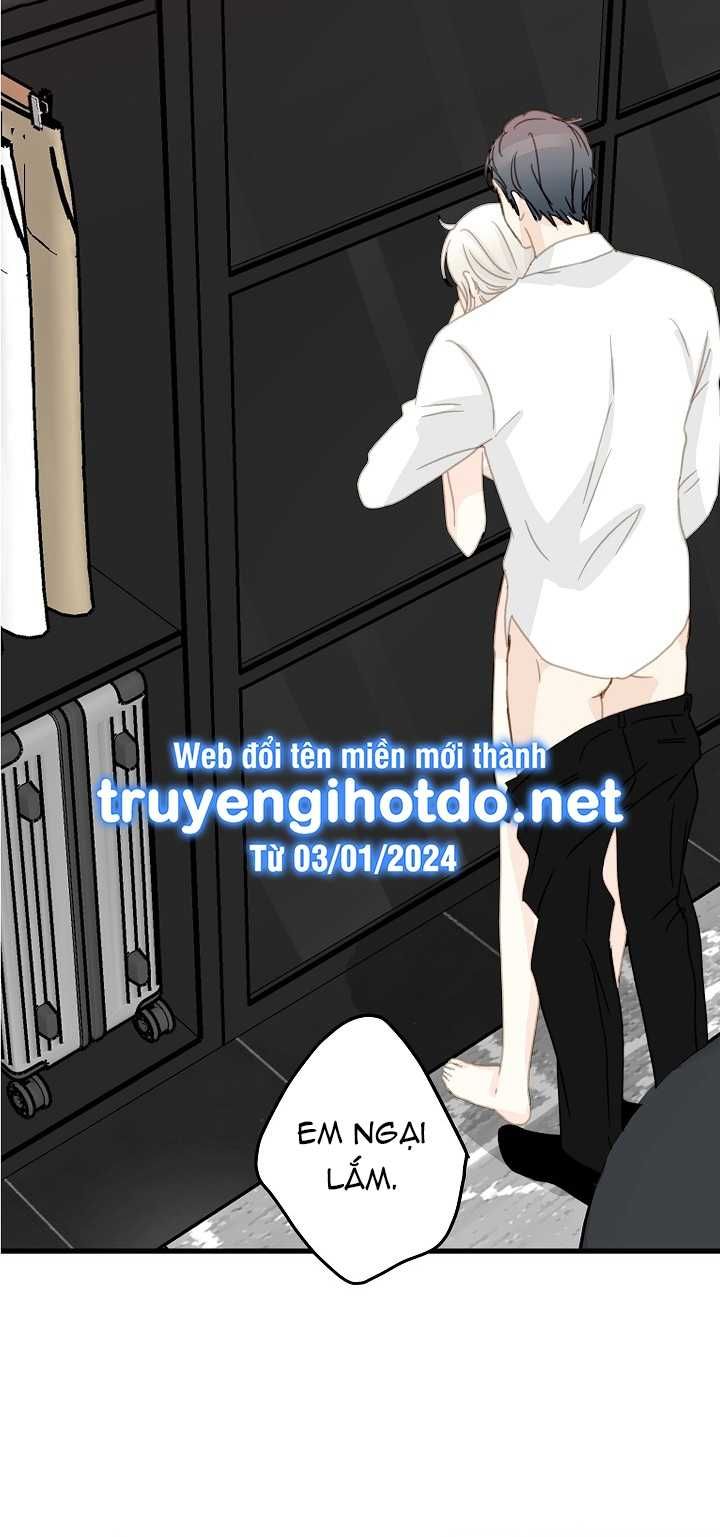 đọc truyện [18+] Người Bạn Thứ Năm Chương 45.2 ảnh 5 tại Truyện Dạ Ký
