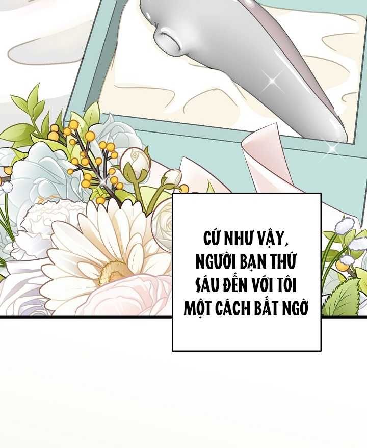 đọc truyện [18+] Người Bạn Thứ Năm Chương 45.2 ảnh 59 tại Truyện Dạ Ký