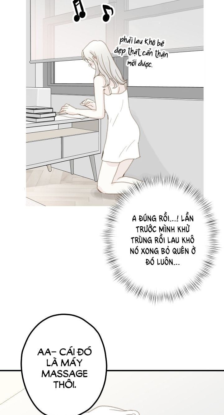 đọc truyện [18+] Người Bạn Thứ Năm Chương 5.2 ảnh 16 tại Truyện Dạ Ký