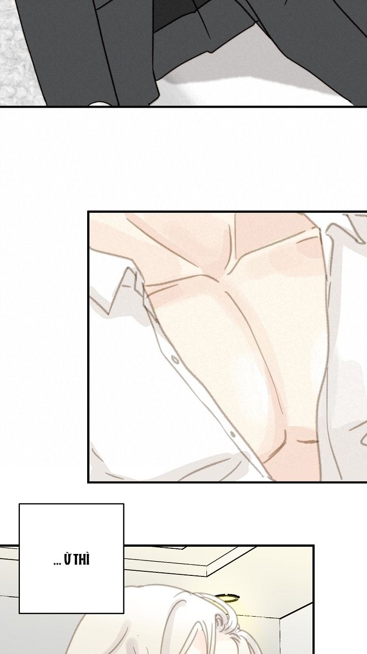 đọc truyện [18+] Người Bạn Thứ Năm Chương 5 ảnh 26 tại Giả Dược