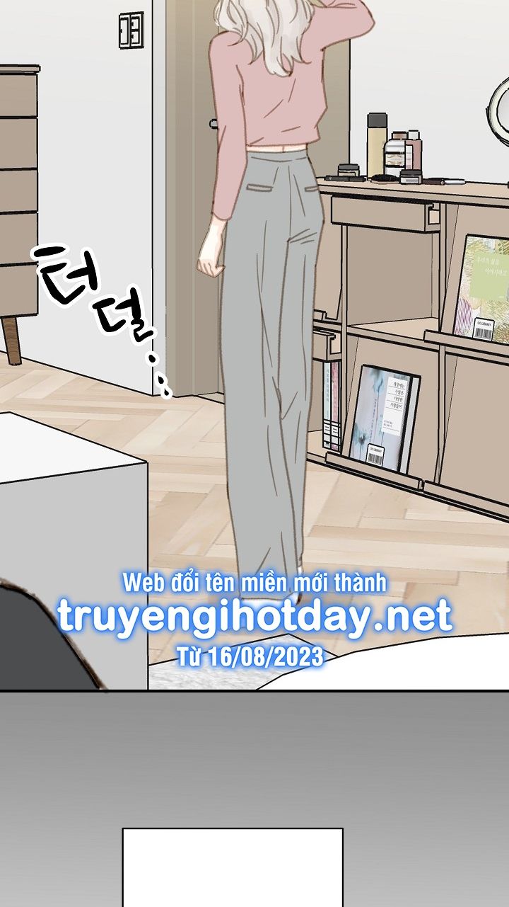 đọc truyện [18+] Người Bạn Thứ Năm Chương 5 ảnh 28 tại Giả Dược