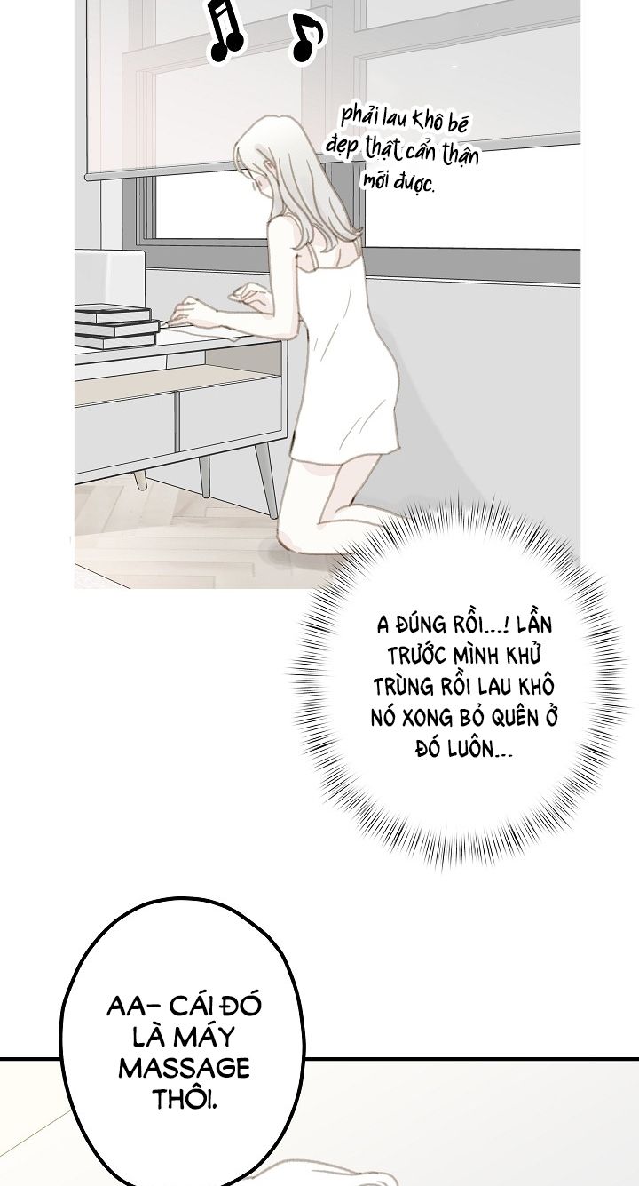 đọc truyện [18+] Người Bạn Thứ Năm Chương 5 ảnh 45 tại Giả Dược