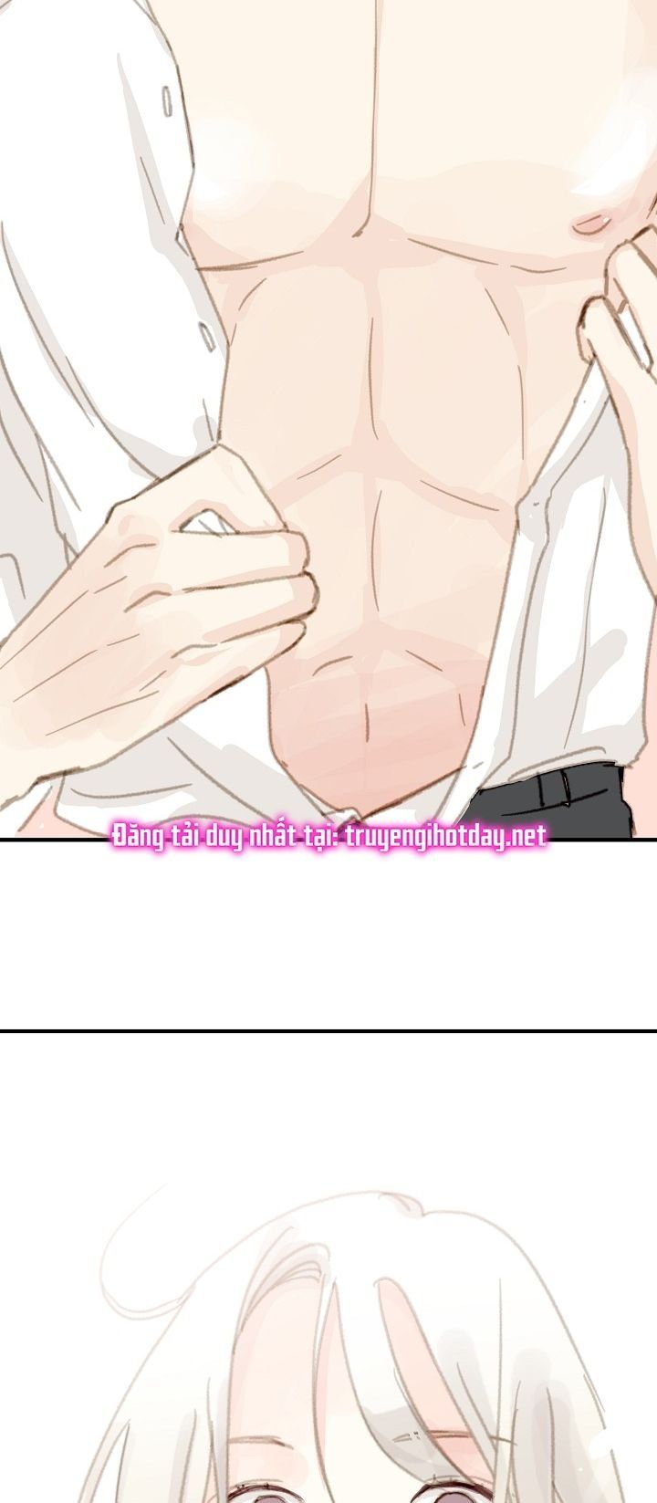 đọc truyện [18+] Người Bạn Thứ Năm Chương 6.1 ảnh 9 tại Truyện Dạ Ký