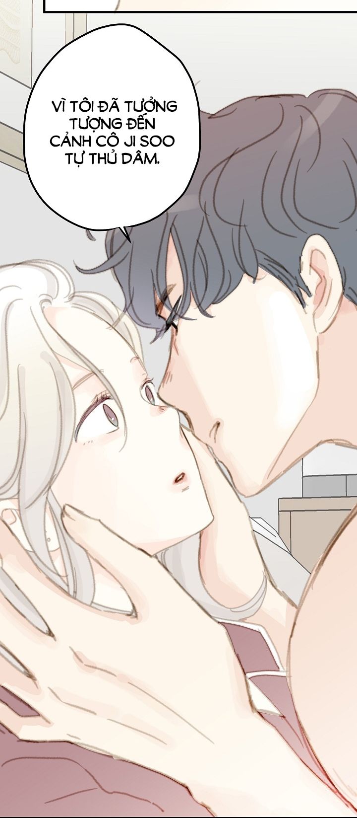 đọc truyện [18+] Người Bạn Thứ Năm Chương 6 ảnh 28 tại Giả Dược