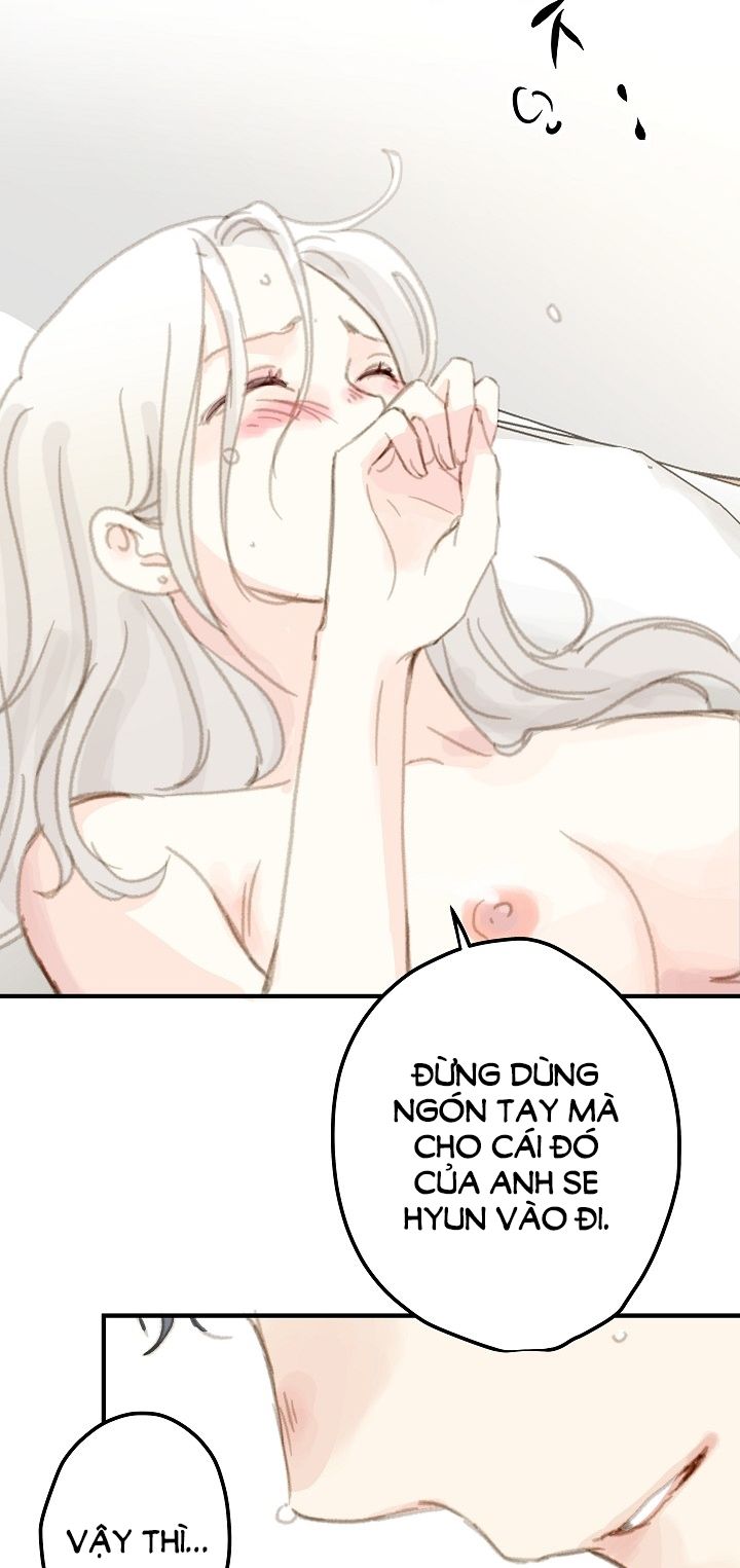 đọc truyện [18+] Người Bạn Thứ Năm Chương 6 ảnh 55 tại Giả Dược