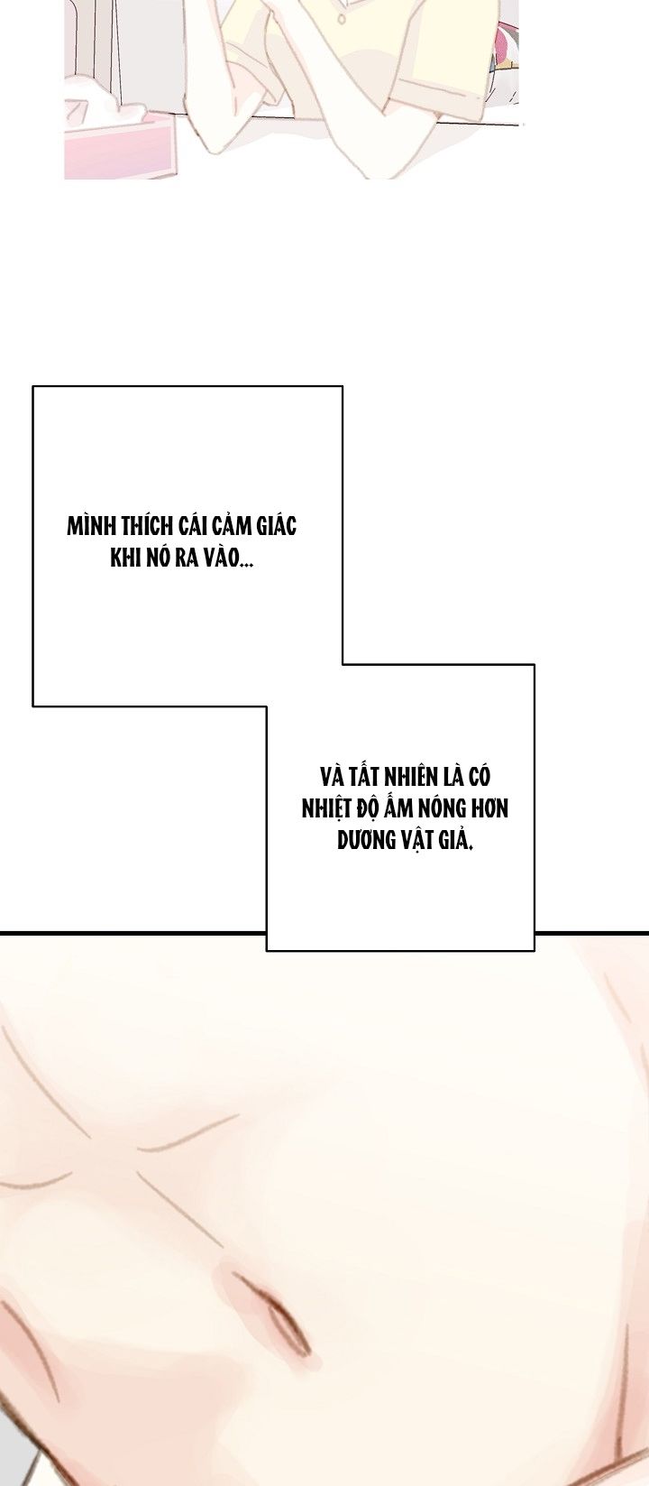 đọc truyện [18+] Người Bạn Thứ Năm Chương 7 ảnh 21 tại Giả Dược