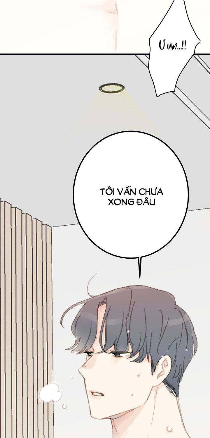 đọc truyện [18+] Người Bạn Thứ Năm Chương 7 ảnh 44 tại Giả Dược