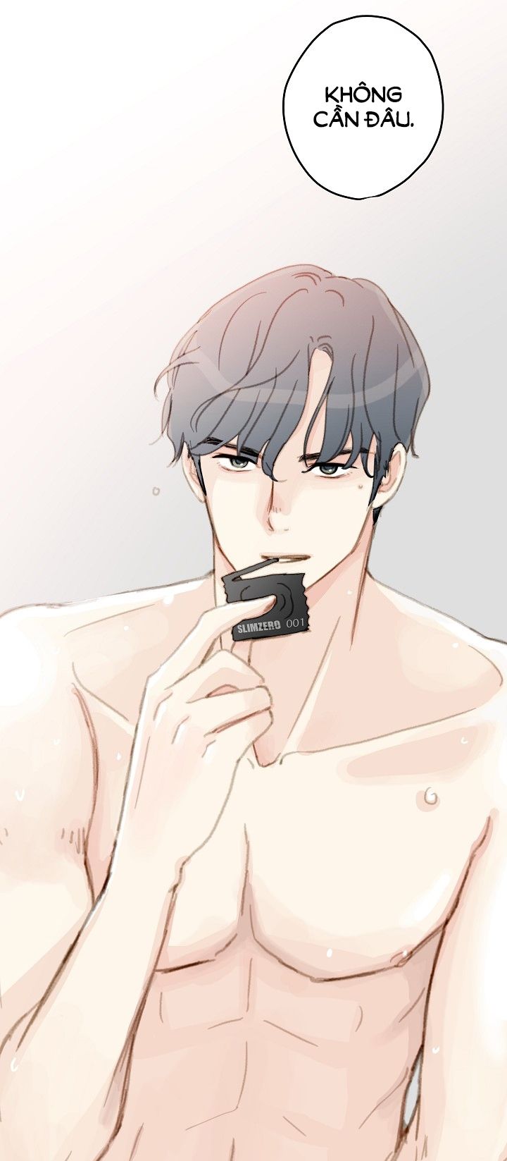 đọc truyện [18+] Người Bạn Thứ Năm Chương 7 ảnh 7 tại Giả Dược