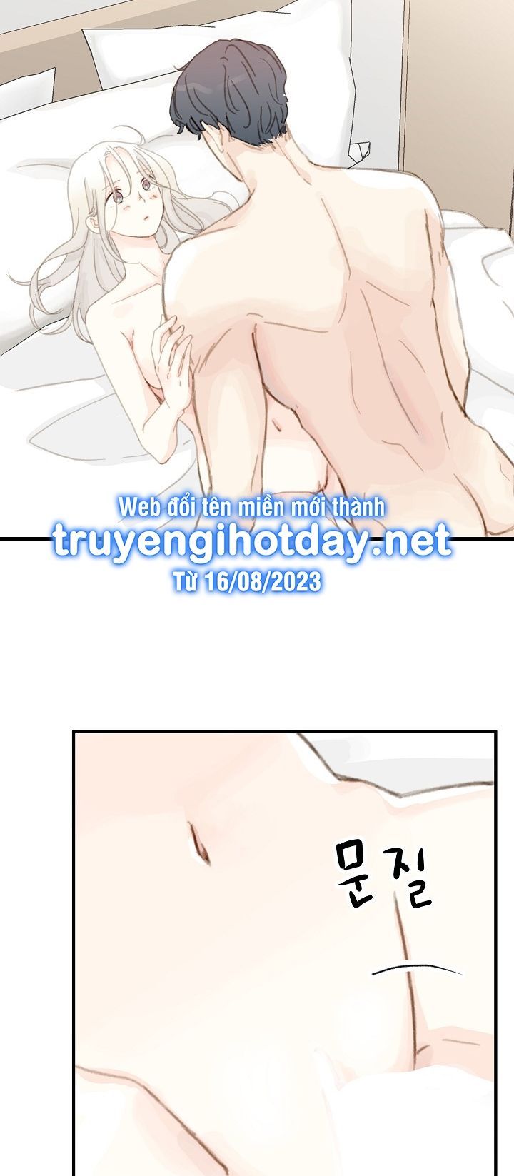 đọc truyện [18+] Người Bạn Thứ Năm Chương 7 ảnh 10 tại Giả Dược
