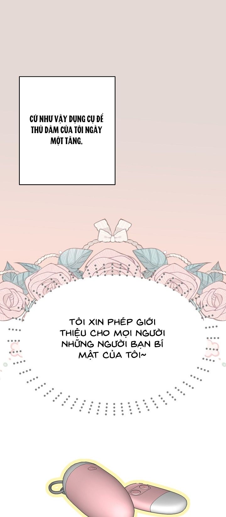 đọc truyện [18+] Người Bạn Thứ Năm Chương 8 ảnh 5 tại Giả Dược