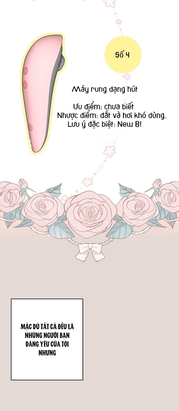 đọc truyện [18+] Người Bạn Thứ Năm Chương 8 ảnh 7 tại Giả Dược