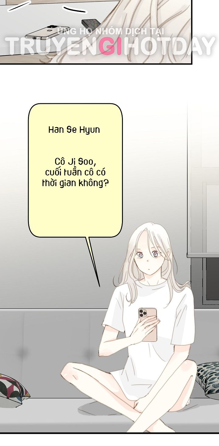 đọc truyện [18+] Người Bạn Thứ Năm Chương 9 ảnh 14 tại Giả Dược