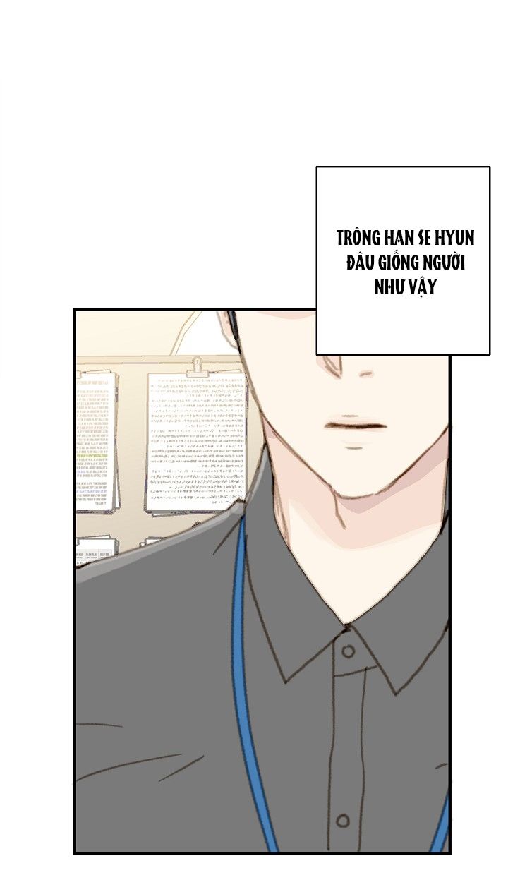 đọc truyện [18+] Người Bạn Thứ Năm Chương 9 ảnh 31 tại Giả Dược