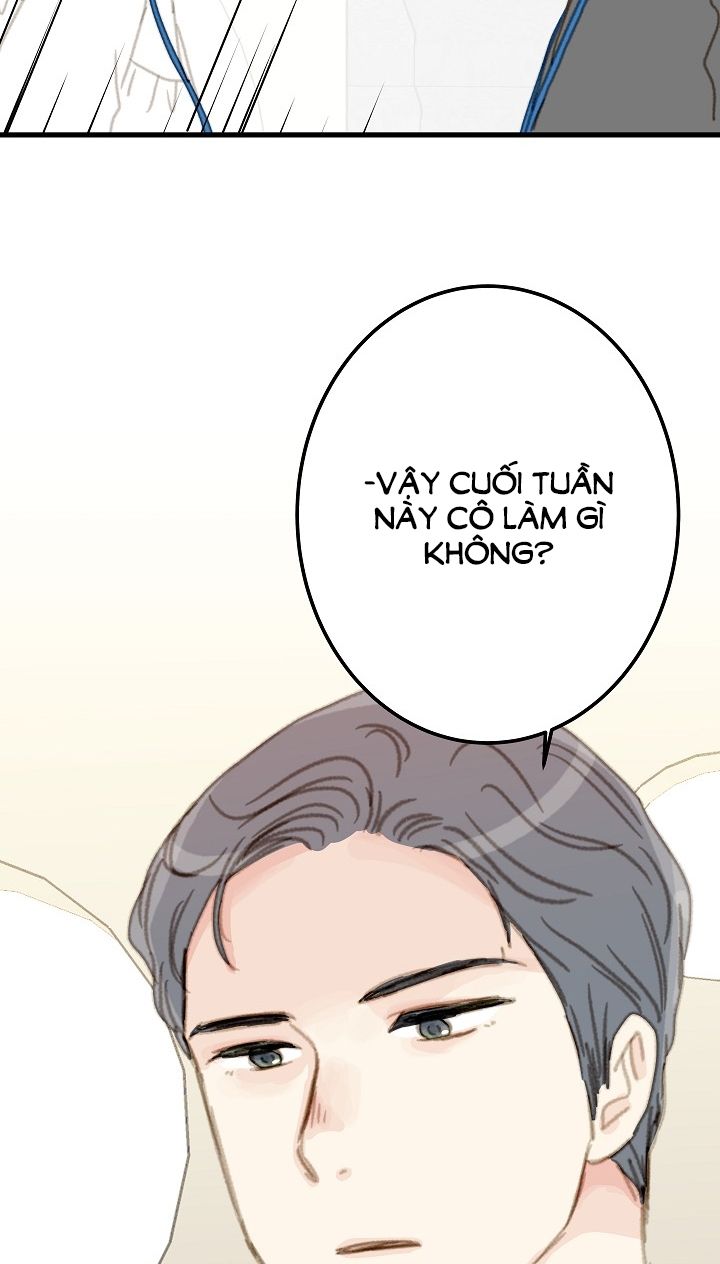 đọc truyện [18+] Người Bạn Thứ Năm Chương 9 ảnh 40 tại Giả Dược
