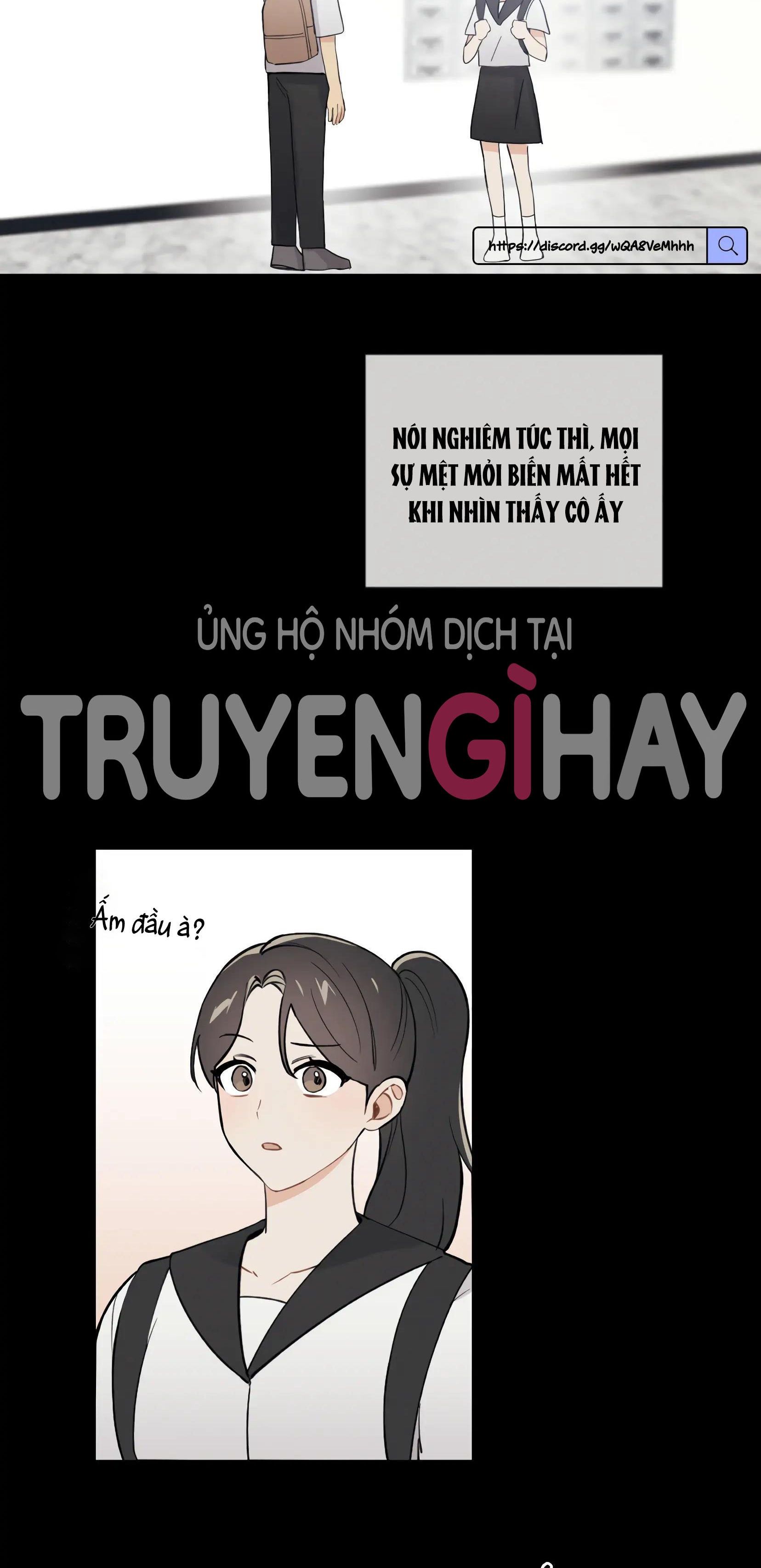 đọc truyện [18+] Người Bạn Thuở Nhỏ Sao Có Thế Lớn Như Vậy! Chương 10.1 ảnh 20 tại Giả Dược