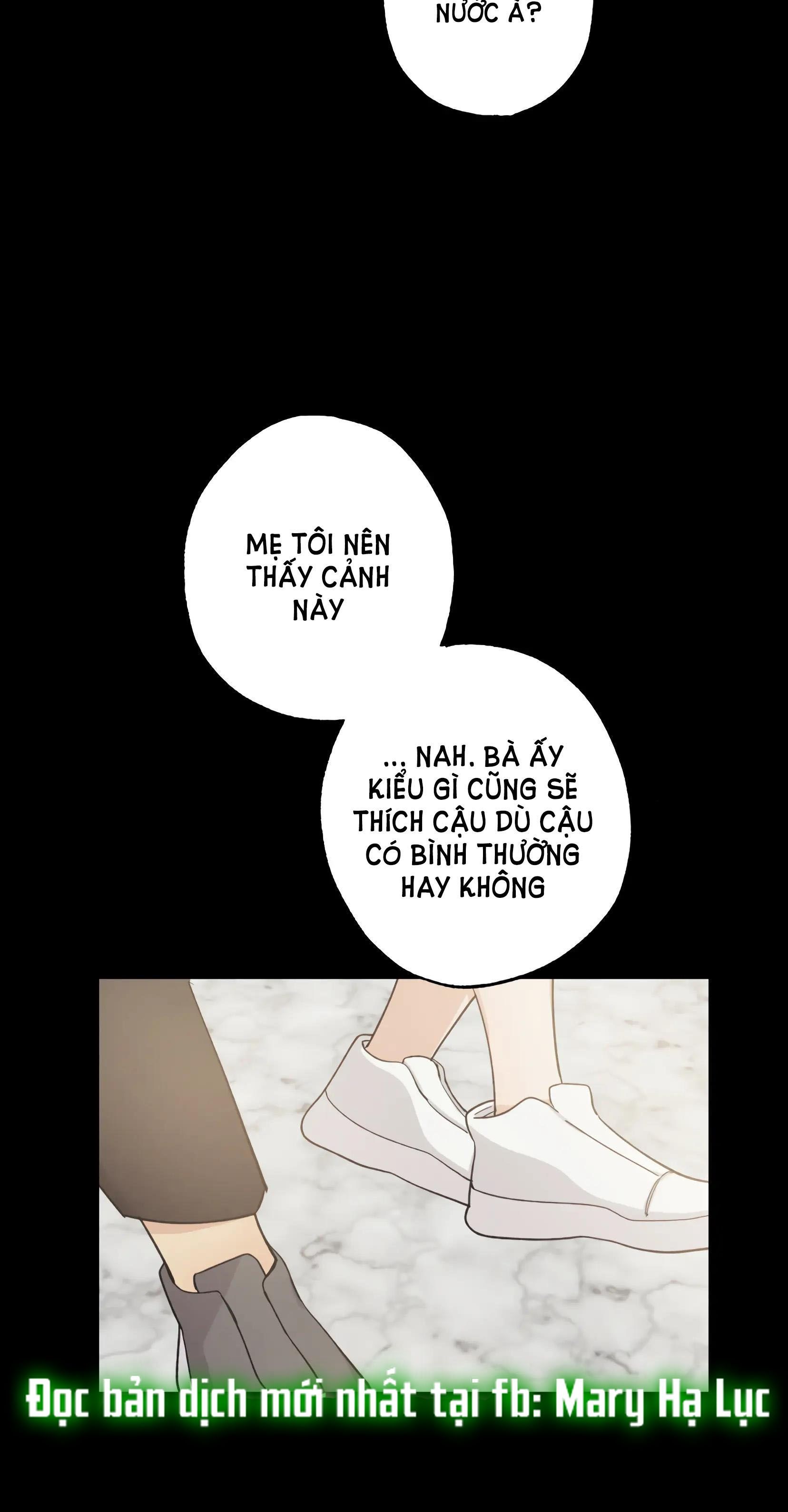đọc truyện [18+] Người Bạn Thuở Nhỏ Sao Có Thế Lớn Như Vậy! Chương 10.1 ảnh 23 tại Giả Dược