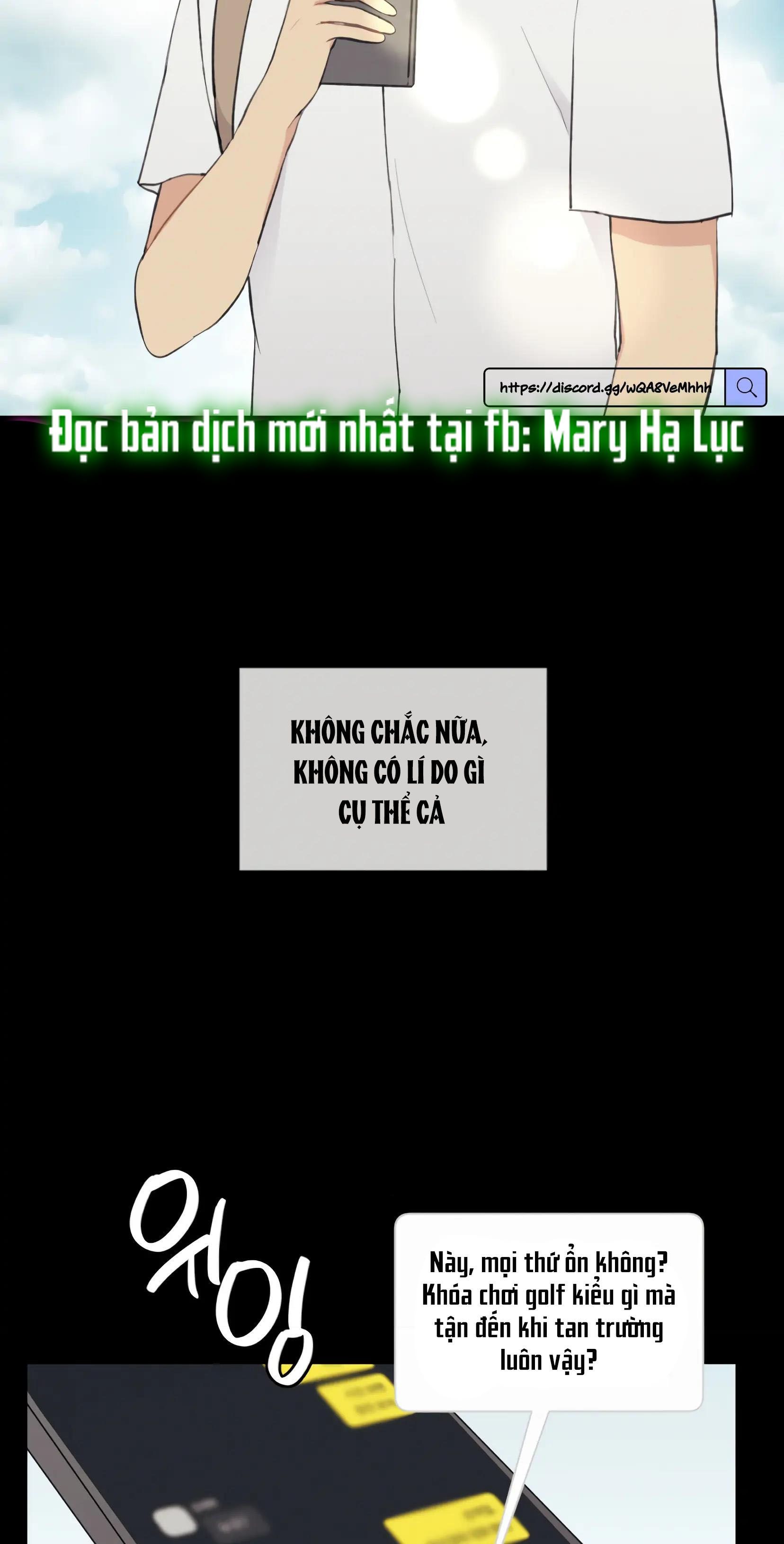 đọc truyện [18+] Người Bạn Thuở Nhỏ Sao Có Thế Lớn Như Vậy! Chương 10.1 ảnh 5 tại Giả Dược