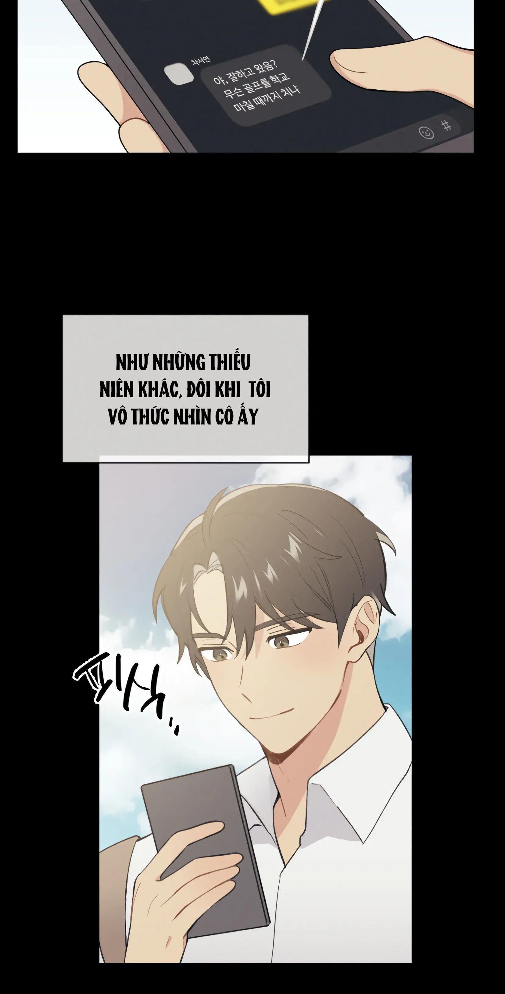 đọc truyện [18+] Người Bạn Thuở Nhỏ Sao Có Thế Lớn Như Vậy! Chương 10.1 ảnh 6 tại Giả Dược