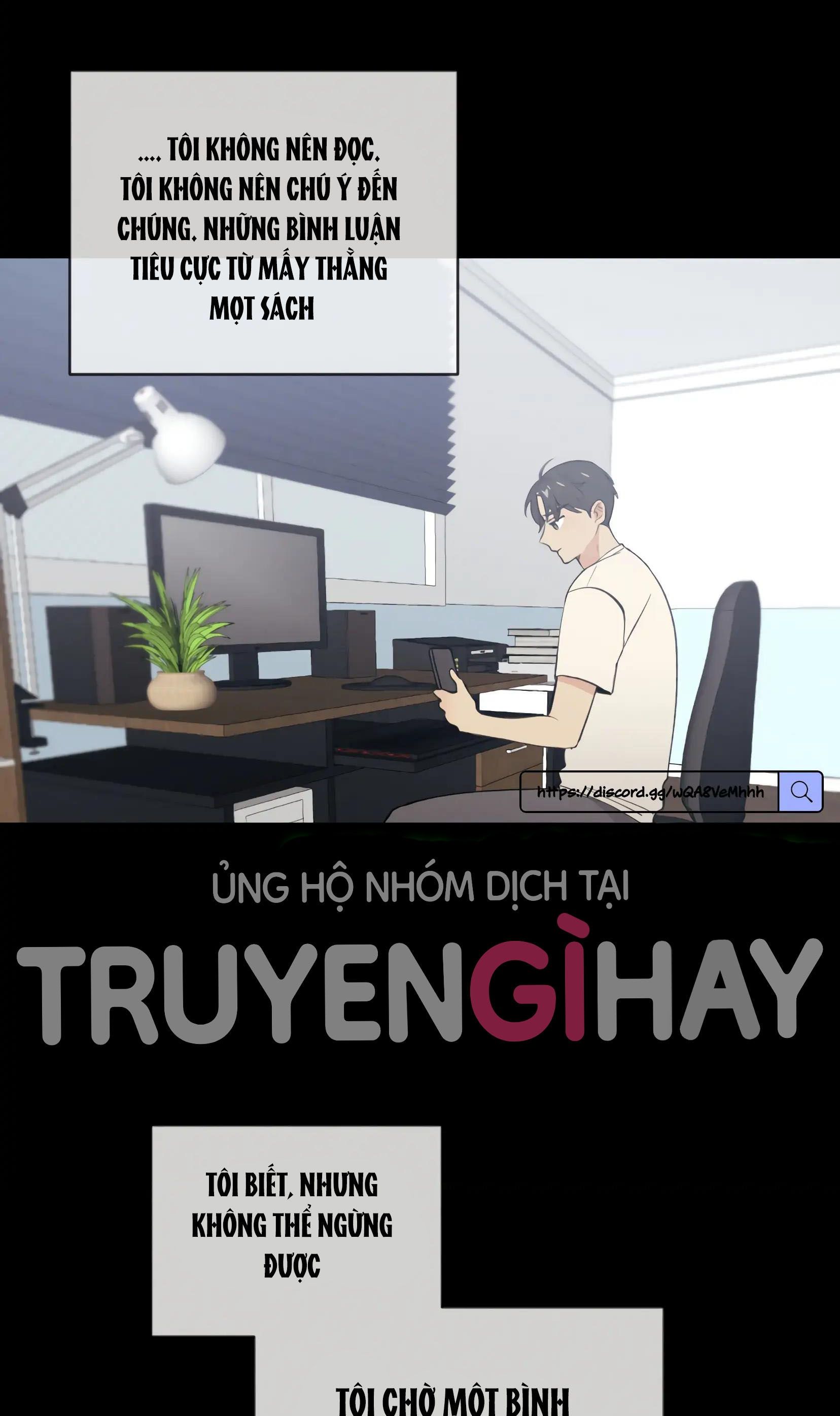 đọc truyện [18+] Người Bạn Thuở Nhỏ Sao Có Thế Lớn Như Vậy! Chương 10.2 ảnh 13 tại Giả Dược
