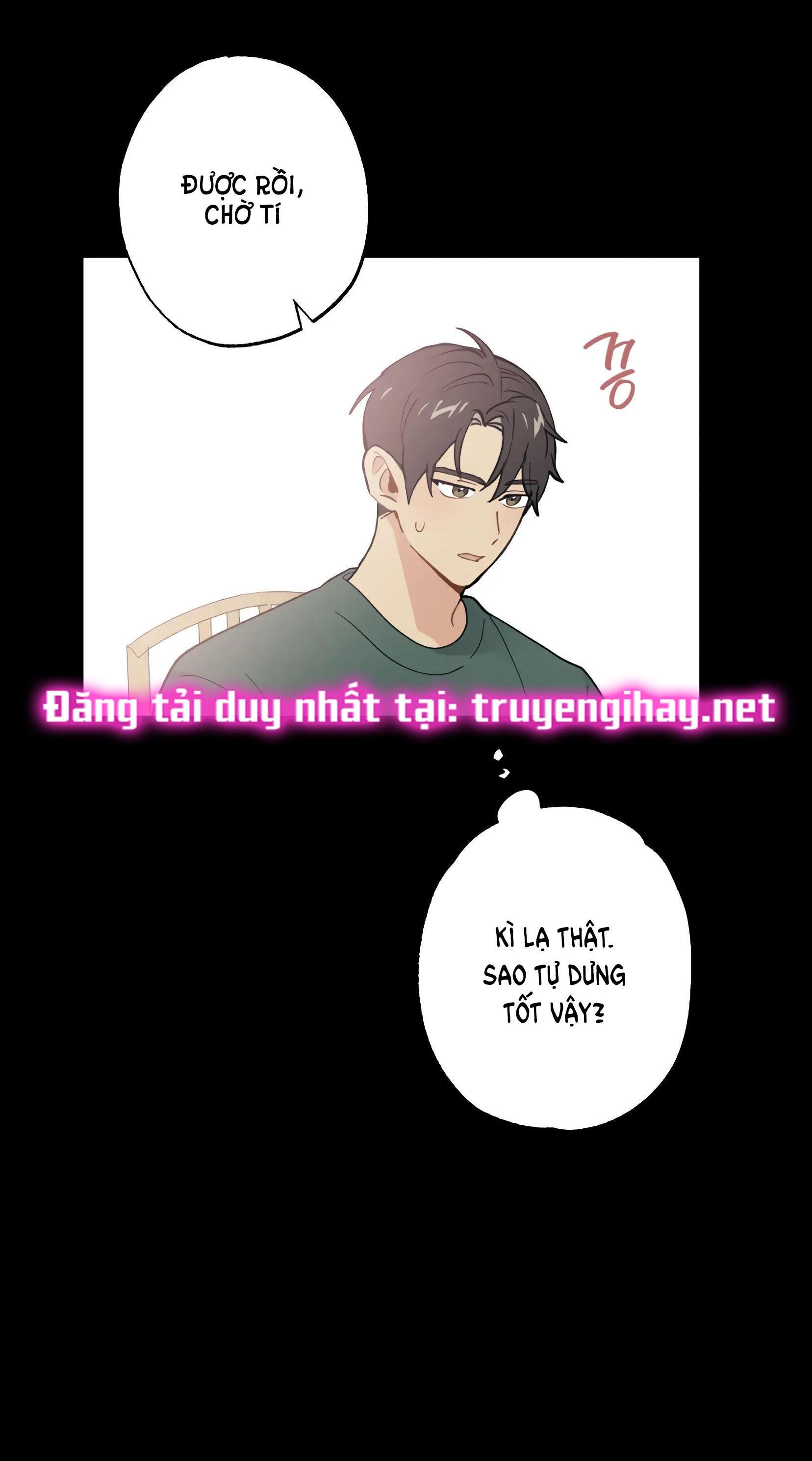 đọc truyện [18+] Người Bạn Thuở Nhỏ Sao Có Thế Lớn Như Vậy! Chương 10.2 ảnh 22 tại Giả Dược