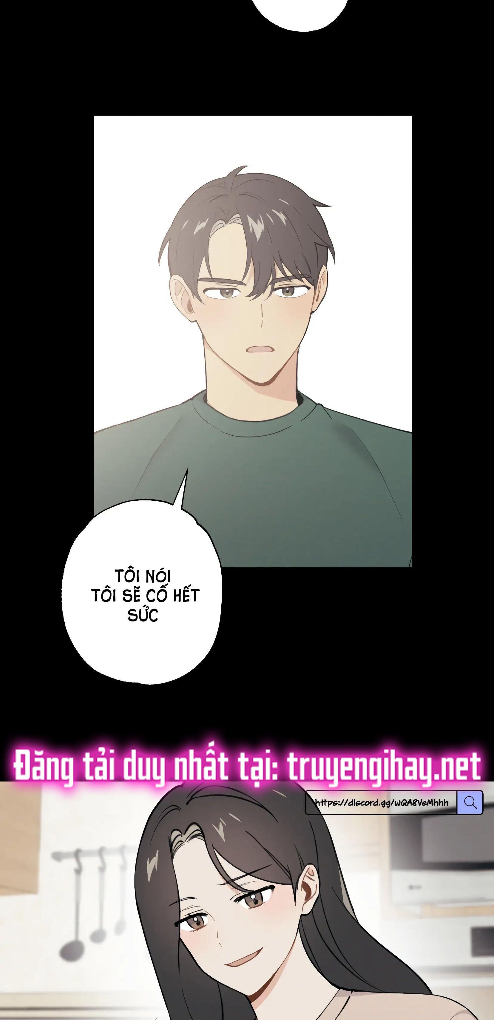 đọc truyện [18+] Người Bạn Thuở Nhỏ Sao Có Thế Lớn Như Vậy! Chương 10.2 ảnh 29 tại Giả Dược