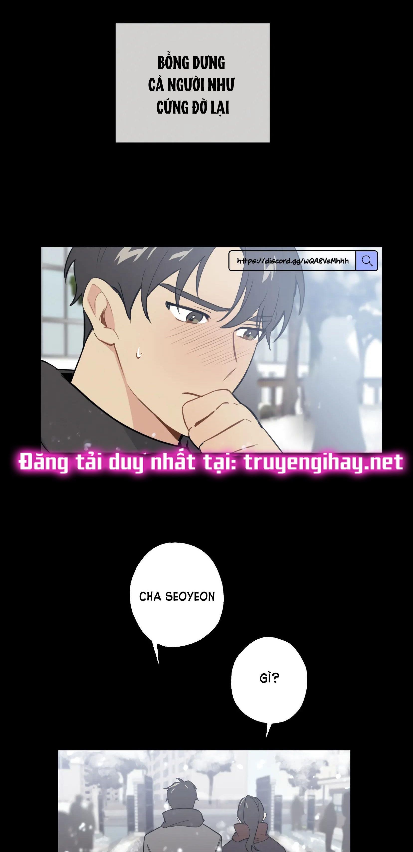 đọc truyện [18+] Người Bạn Thuở Nhỏ Sao Có Thế Lớn Như Vậy! Chương 10.2 ảnh 5 tại Giả Dược