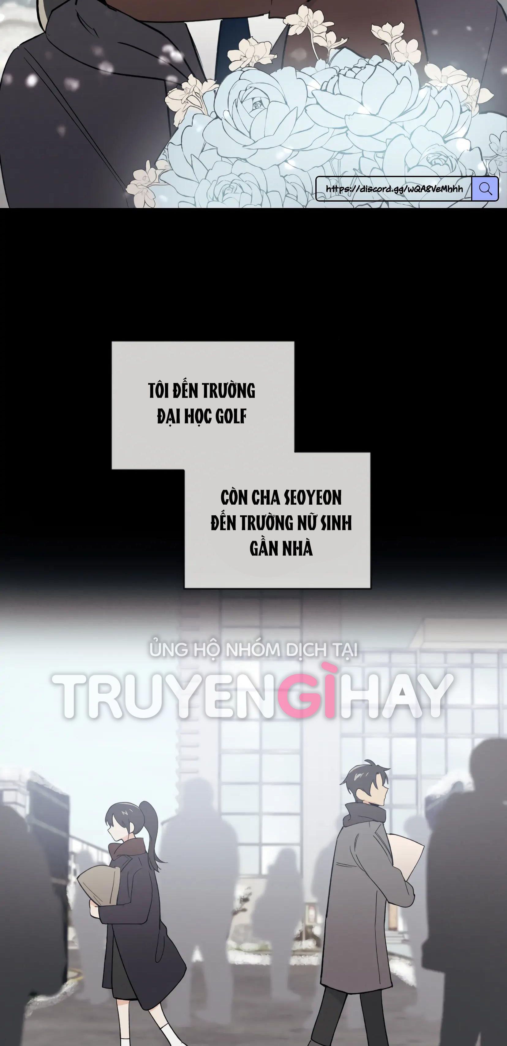 đọc truyện [18+] Người Bạn Thuở Nhỏ Sao Có Thế Lớn Như Vậy! Chương 10.2 ảnh 8 tại Giả Dược