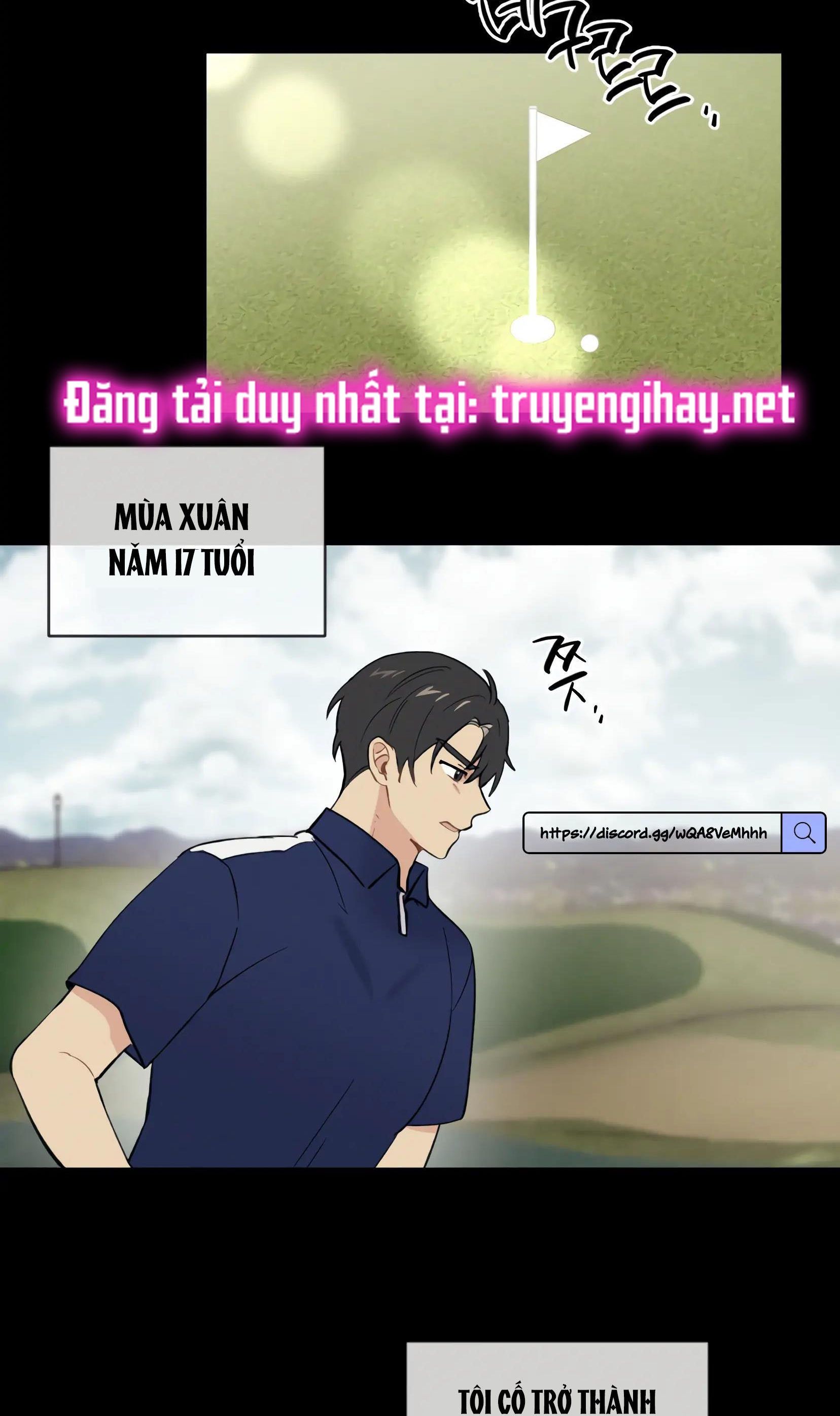 đọc truyện [18+] Người Bạn Thuở Nhỏ Sao Có Thế Lớn Như Vậy! Chương 10.2 ảnh 10 tại Giả Dược